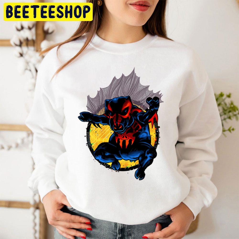 Funny Spiders Man Unisex Sweatshirt Funny Spiders Man Unisex Sweatshirt