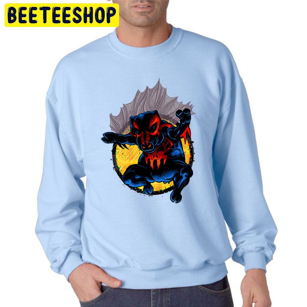 Funny Spiders Man Unisex Sweatshirt Funny Spiders Man Unisex Sweatshirt