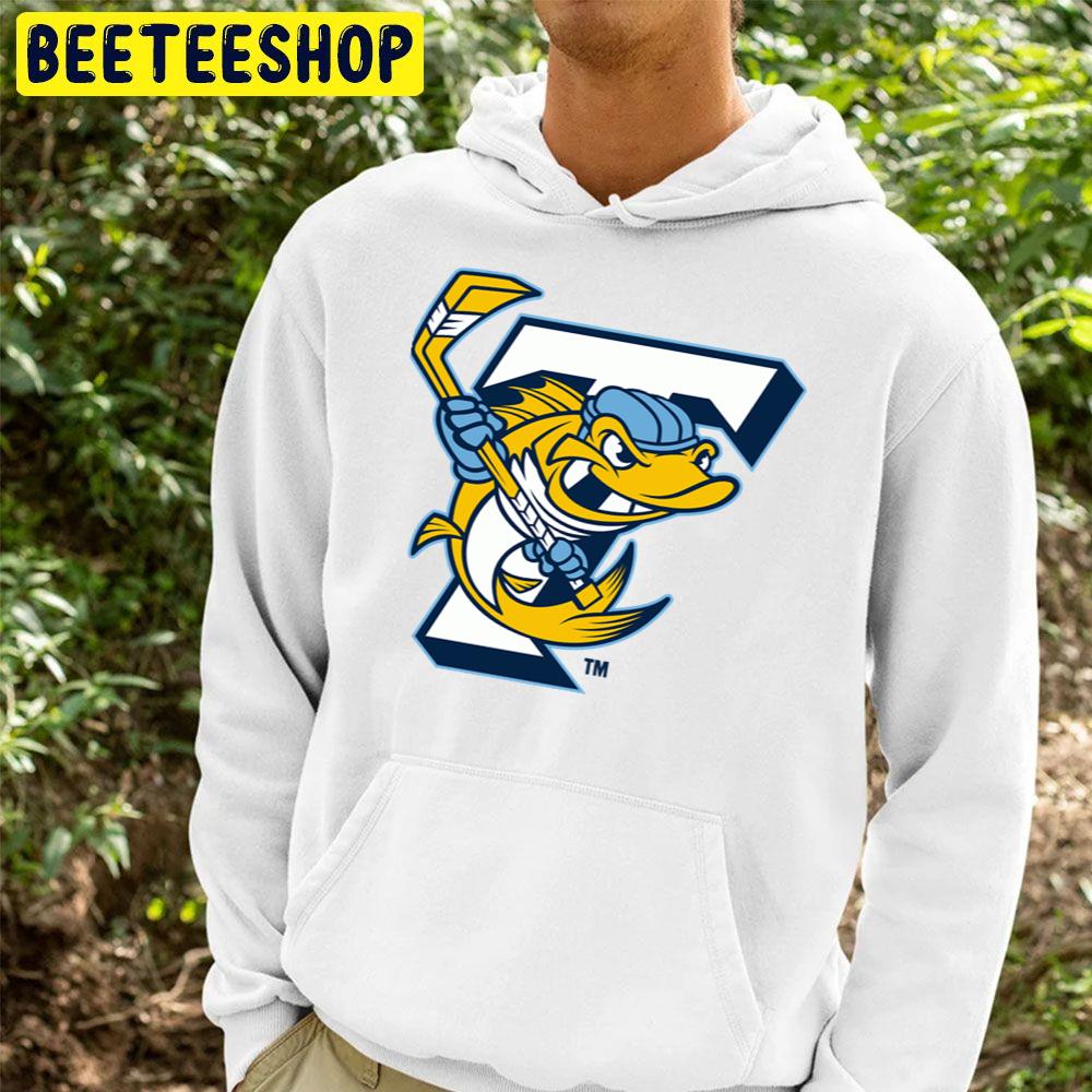 Funny Toledo Walleye Hockey Trending Unisex Hoodie Funny Toledo Walleye Hockey Trending Unisex Hoodie