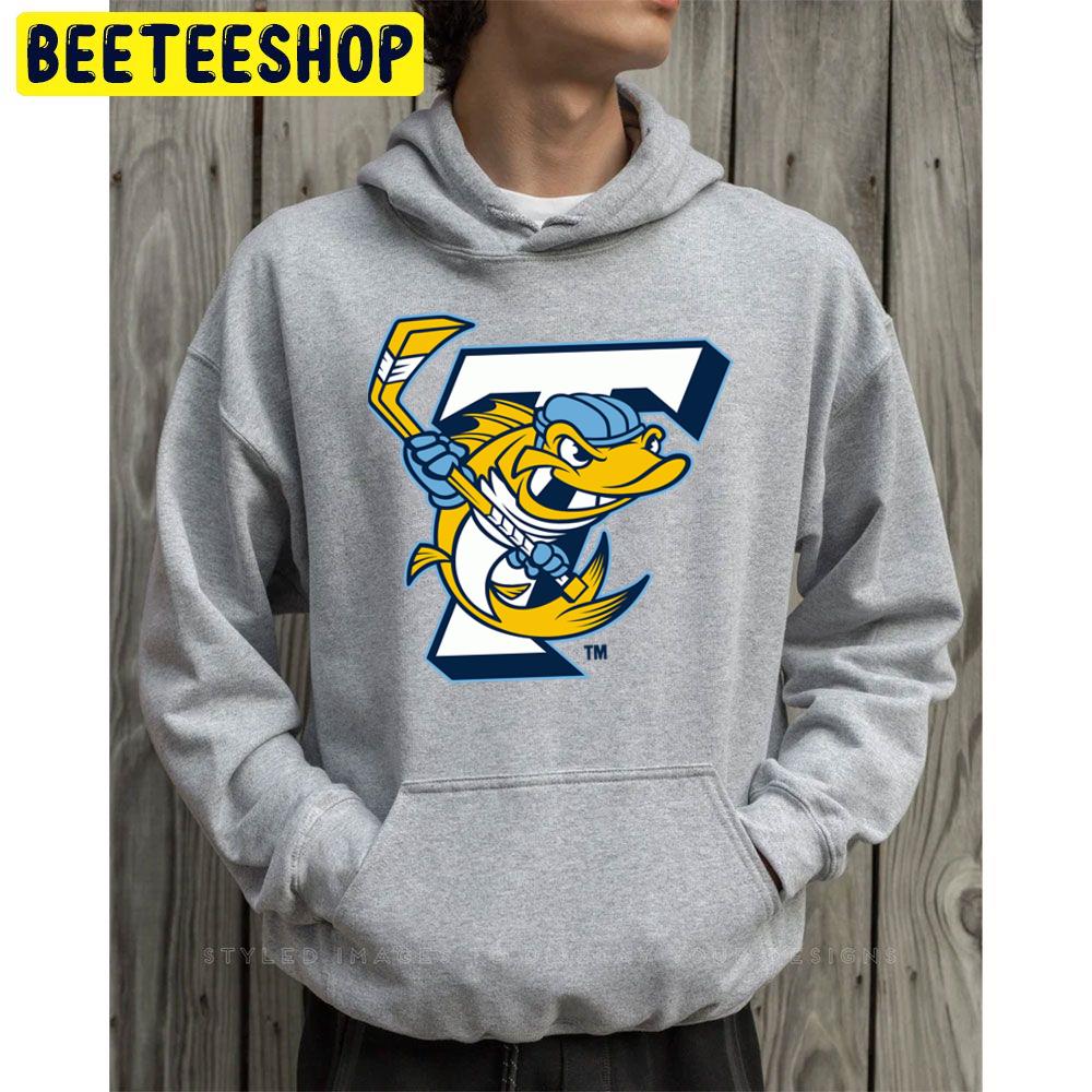 Funny Toledo Walleye Hockey Trending Unisex Hoodie Funny Toledo Walleye Hockey Trending Unisex Hoodie