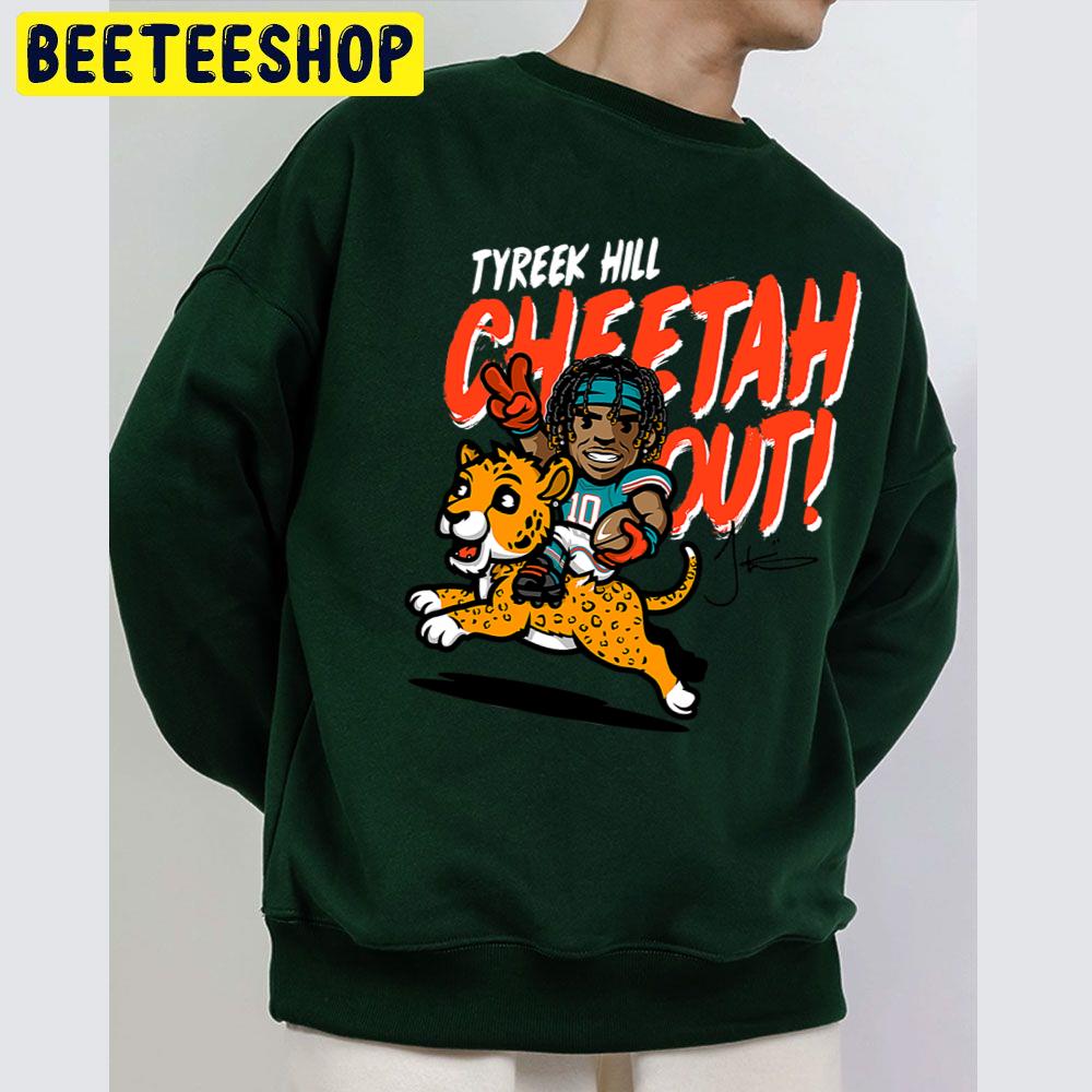 Funny Tyreek Hill Football Player Trending Unisex Sweatshirt Funny Tyreek Hill Football Player Trending Unisex Sweatshirt