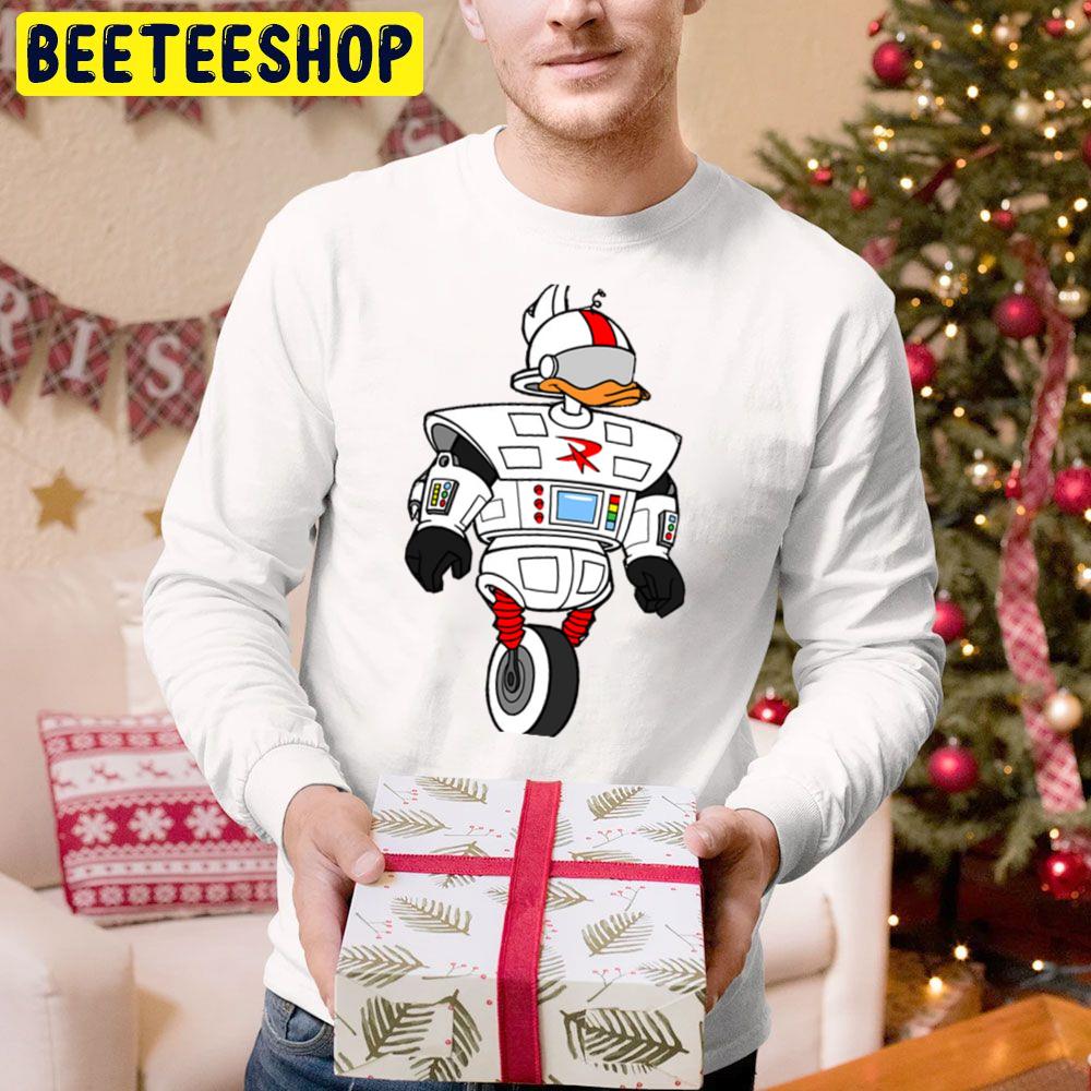Gizmoduck Trending Unisex Hoodie Gizmoduck Trending Unisex Hoodie