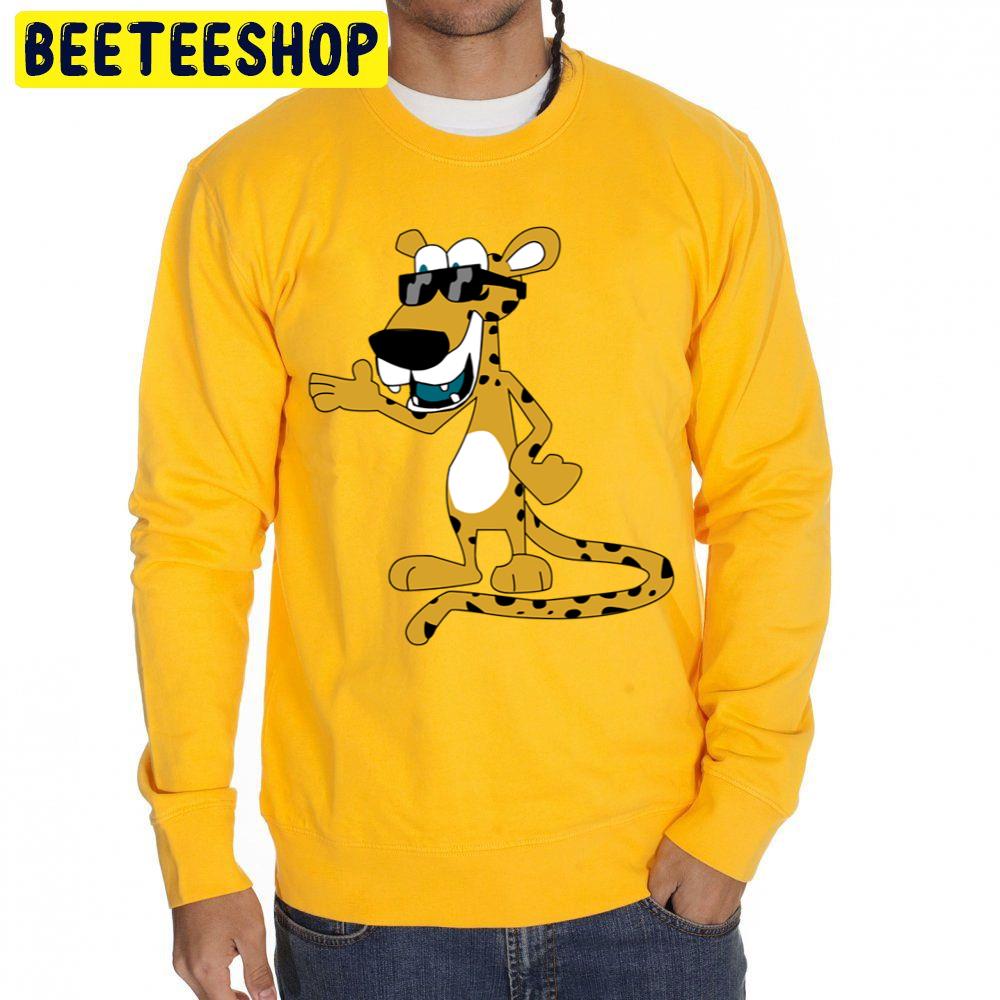 Goofy Jaxson De Ville Los Angeles Rams Football Trending Unisex Sweatshirt Goofy Jaxson De Ville Los Angeles Rams Football Trending Unisex Sweatshirt