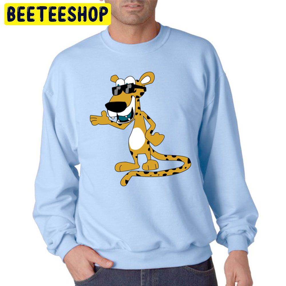 Goofy Jaxson De Ville Los Angeles Rams Football Trending Unisex Sweatshirt Goofy Jaxson De Ville Los Angeles Rams Football Trending Unisex Sweatshirt