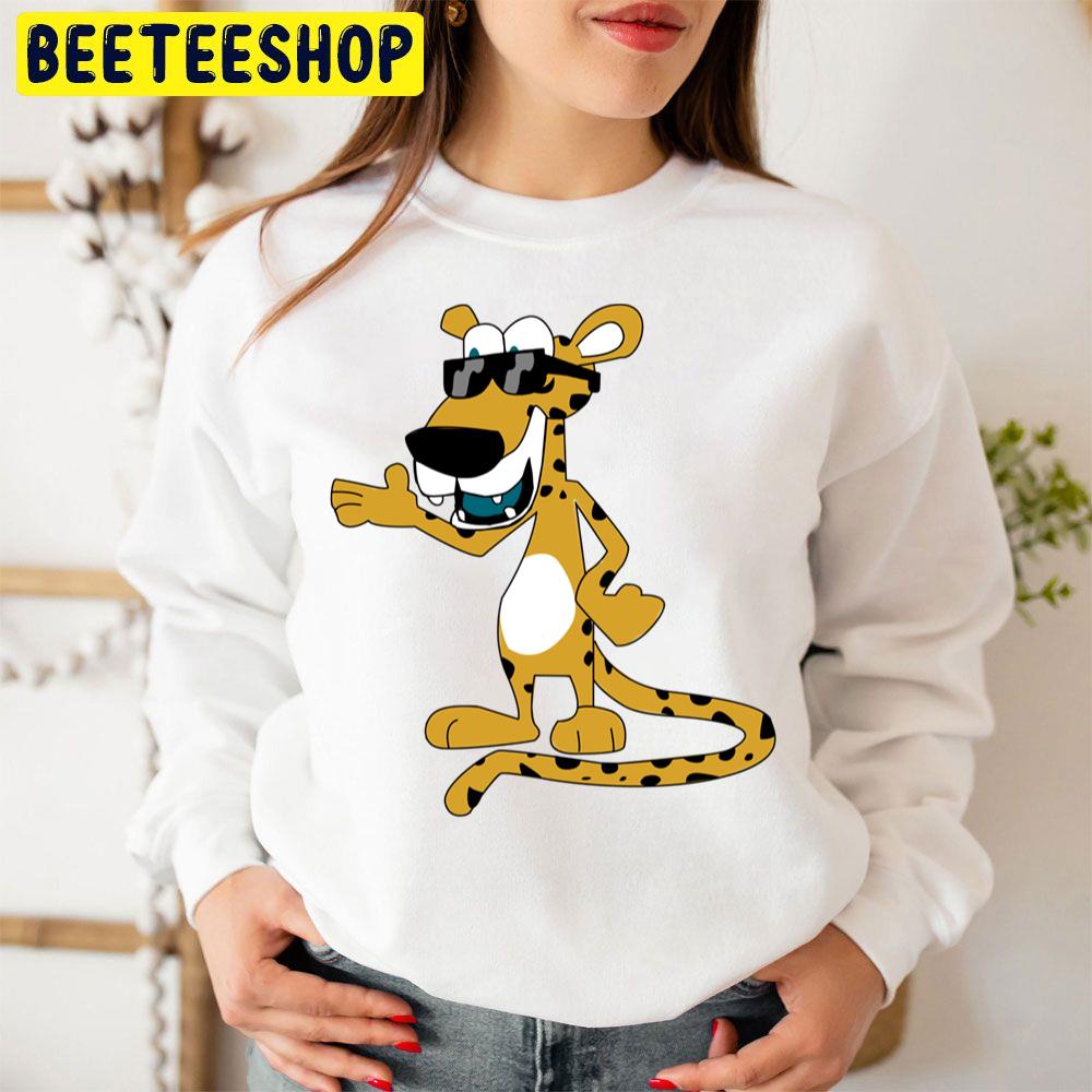 Goofy Jaxson De Ville Los Angeles Rams Football Trending Unisex Sweatshirt Goofy Jaxson De Ville Los Angeles Rams Football Trending Unisex Sweatshirt