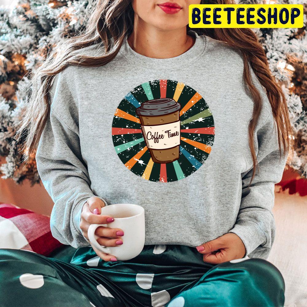 Grande Coffee Love And Appreciation Trending Unisex Hoodie Grande Coffee Love And Appreciation Trending Unisex Hoodie