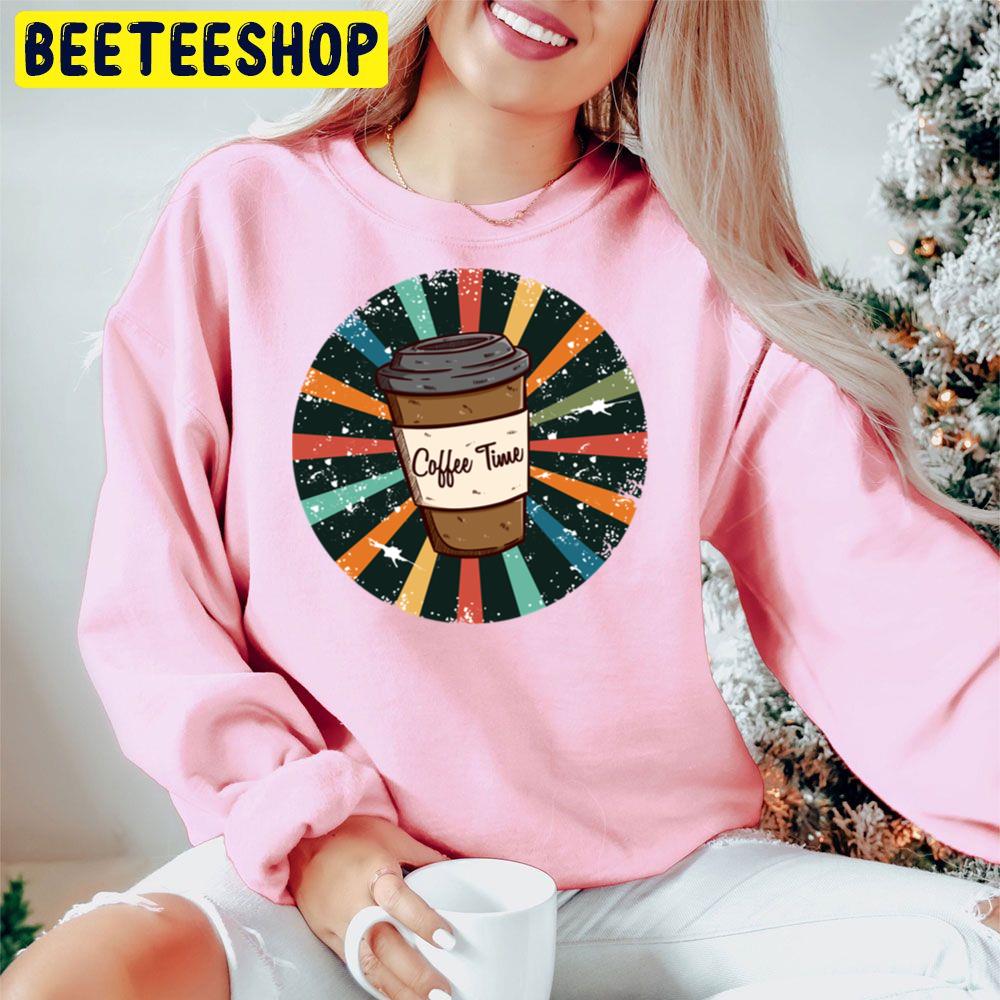 Grande Coffee Love And Appreciation Trending Unisex Hoodie Grande Coffee Love And Appreciation Trending Unisex Hoodie