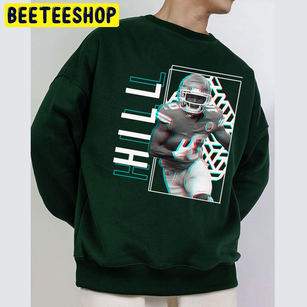 Graphic Tyreek Hill Football Player Trending Unisex Sweatshirt Graphic Tyreek Hill Football Player Trending Unisex Sweatshirt