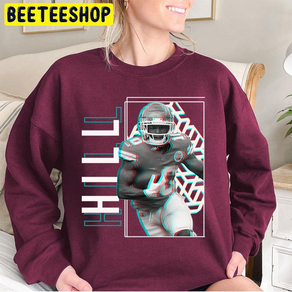 Graphic Tyreek Hill Football Player Trending Unisex Sweatshirt Graphic Tyreek Hill Football Player Trending Unisex Sweatshirt