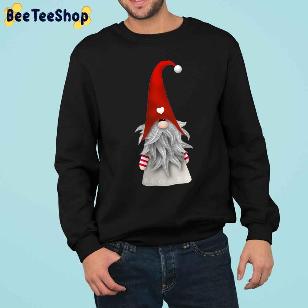 Great Santa Claus Christmas Trending Unisex Sweatshirt Great Santa Claus Christmas Trending Unisex Sweatshirt
