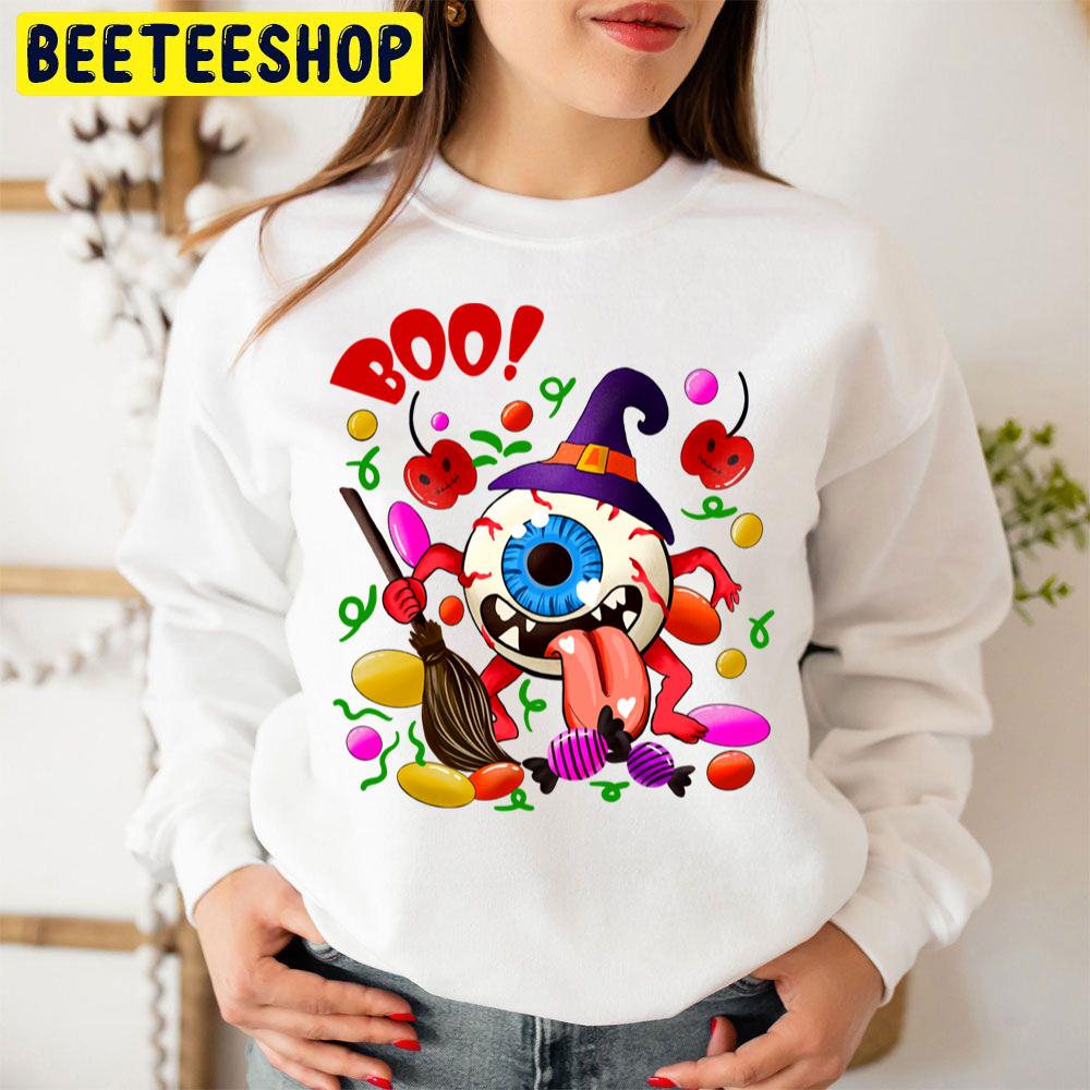Halloween Food Simply Unisex Sweatshirt Halloween Food Simply Unisex Sweatshirt