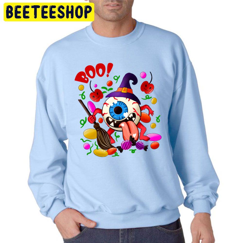 Halloween Food Simply Unisex Sweatshirt Halloween Food Simply Unisex Sweatshirt