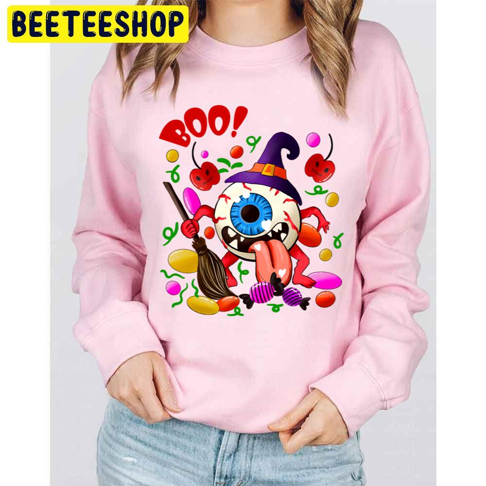 Halloween Food Simply Unisex Sweatshirt Halloween Food Simply Unisex Sweatshirt
