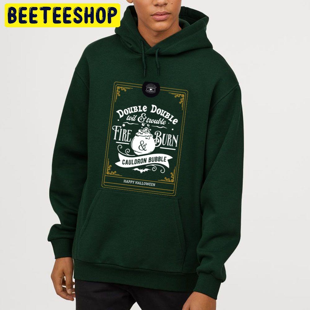 Halloween Halloween Ghost Unisex Hoodie Halloween Halloween Ghost Unisex Hoodie