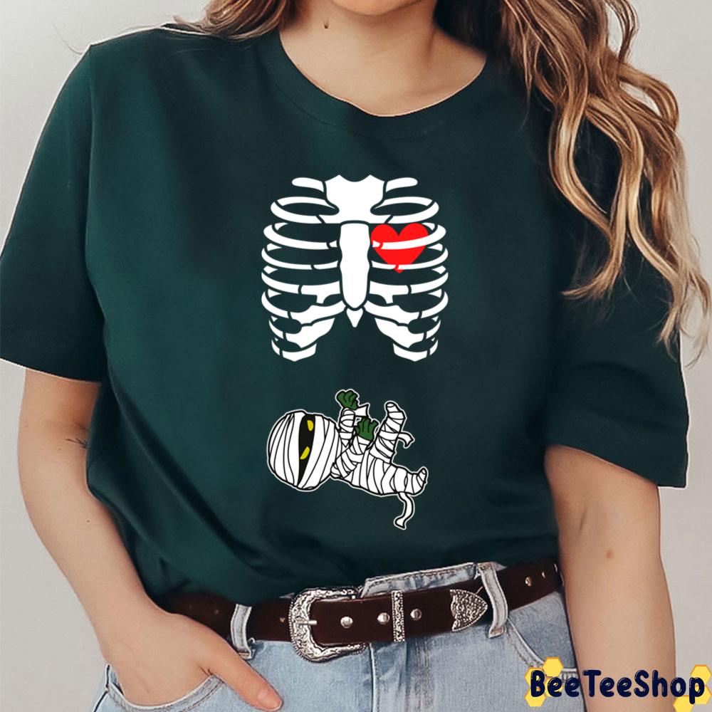 Halloween Mammy Ghost Baby Maternity Pregnant Trending Unisex Sweatshirt Halloween Mammy Ghost Baby Maternity Pregnant Trending Unisex Sweatshirt