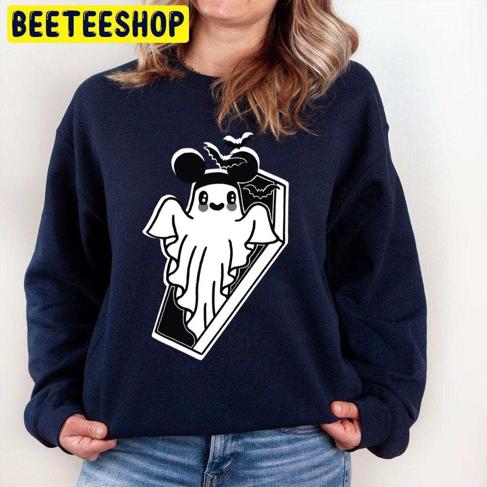 Halloween Mickey's Boo Trending Unisex Sweatshirt Halloween Mickey's Boo Trending Unisex Sweatshirt