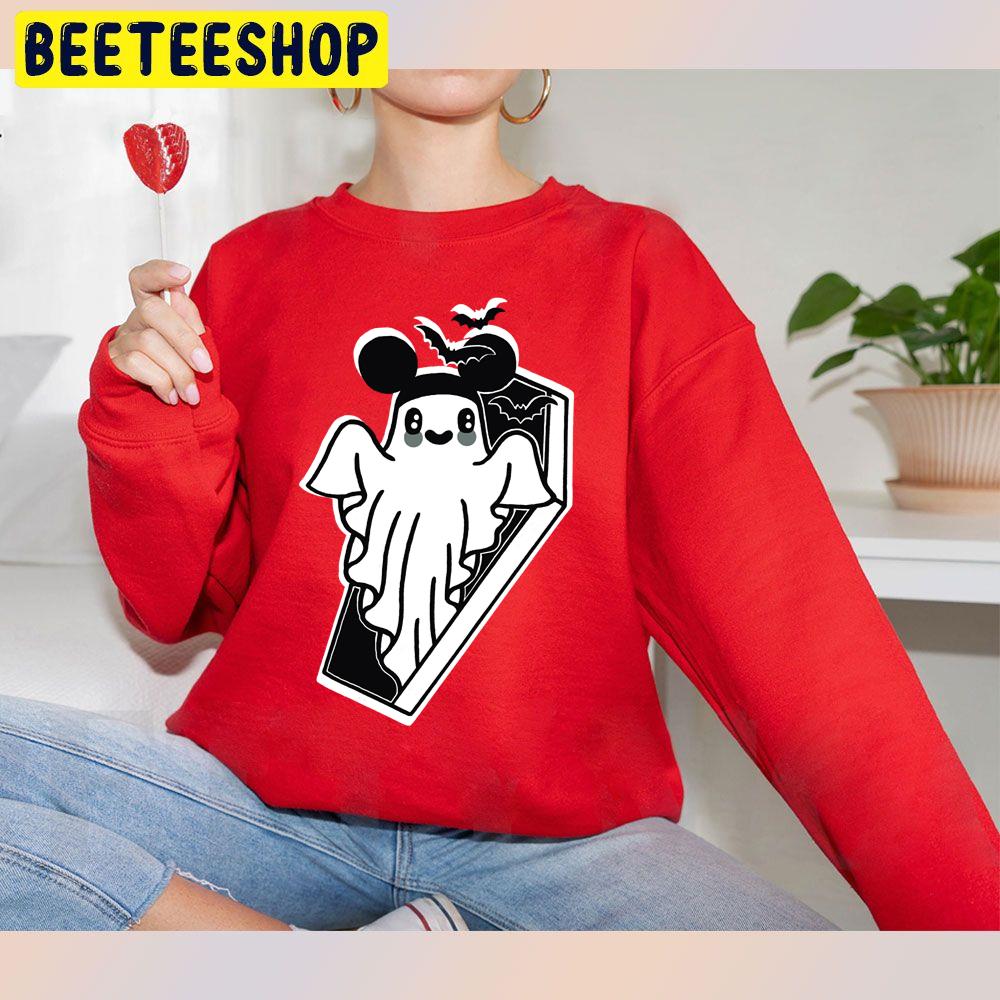 Halloween Mickey's Boo Trending Unisex Sweatshirt Halloween Mickey's Boo Trending Unisex Sweatshirt