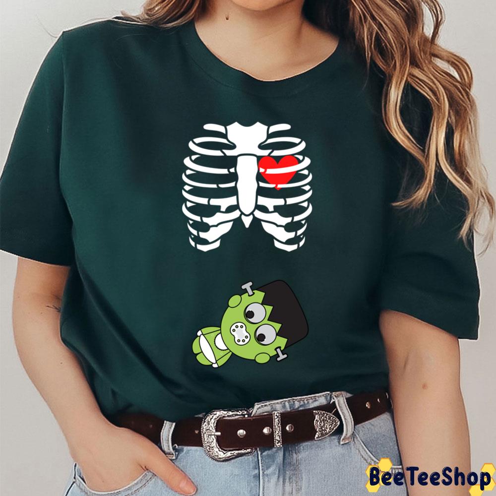 Halloweens For Pregnant Frankenstein Halloween Trending Unisex Sweatshirt Halloweens For Pregnant Frankenstein Halloween Trending Unisex Sweatshirt
