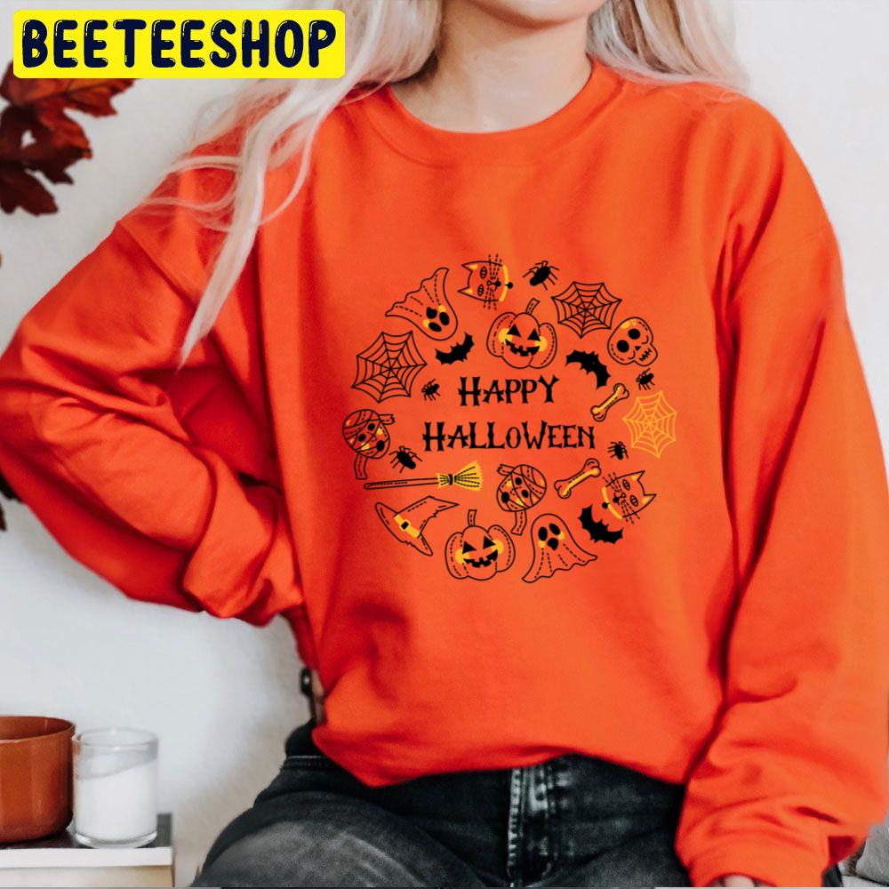 Halloween,season Of The Witch Trending Unisex Sweatshirt Halloween,season Of The Witch Trending Unisex Sweatshirt