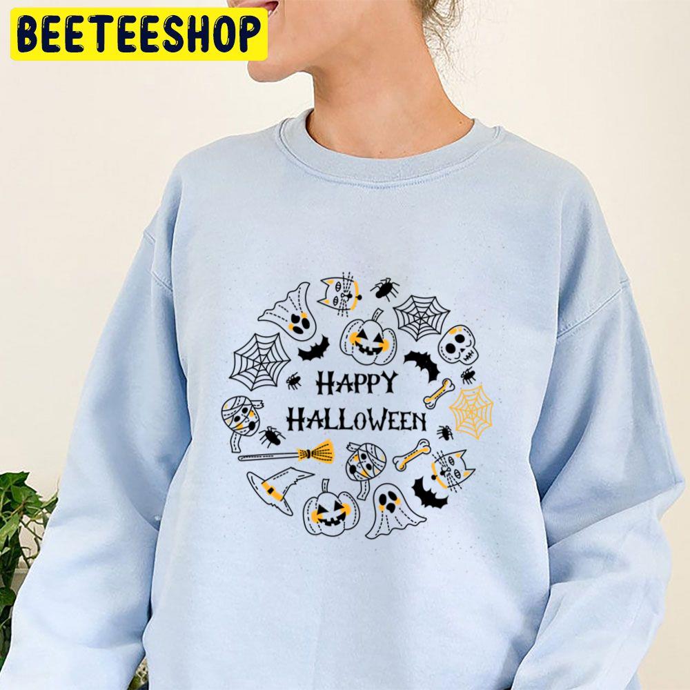 Halloween,season Of The Witch Trending Unisex Sweatshirt Halloween,season Of The Witch Trending Unisex Sweatshirt
