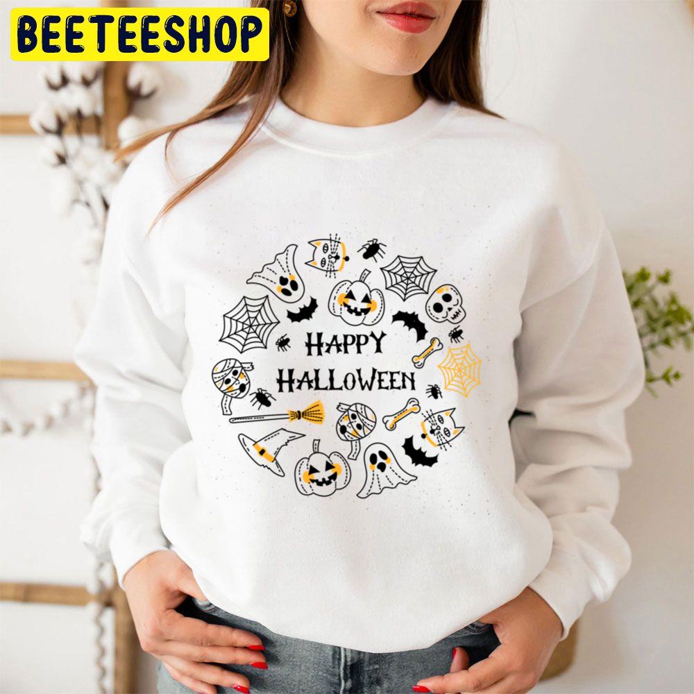 Halloween,season Of The Witch Trending Unisex Sweatshirt Halloween,season Of The Witch Trending Unisex Sweatshirt