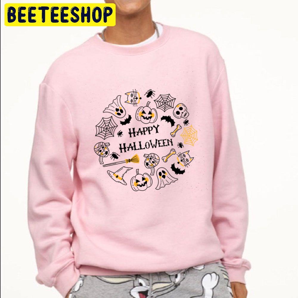 Halloween,season Of The Witch Trending Unisex Sweatshirt Halloween,season Of The Witch Trending Unisex Sweatshirt