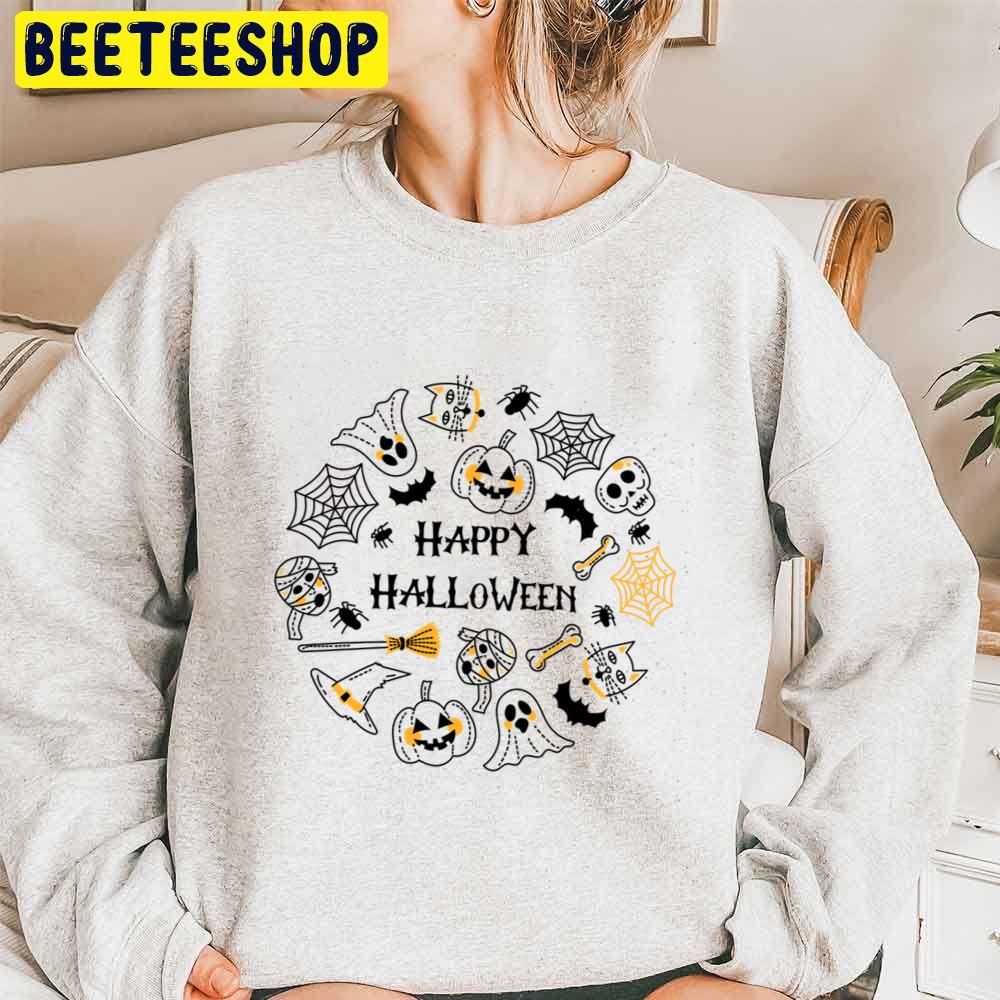 Halloween,season Of The Witch Trending Unisex Sweatshirt Halloween,season Of The Witch Trending Unisex Sweatshirt