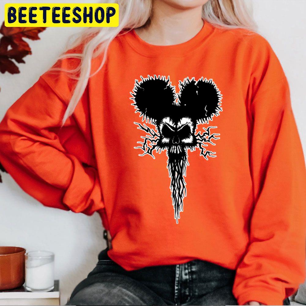 Hammer Mouse Of Horror Trending Unisex Sweatshirt Hammer Mouse Of Horror Trending Unisex Sweatshirt