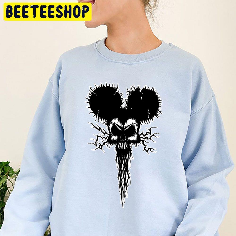 Hammer Mouse Of Horror Trending Unisex Sweatshirt Hammer Mouse Of Horror Trending Unisex Sweatshirt