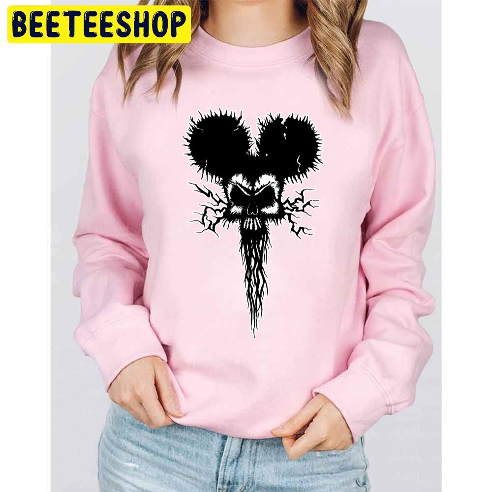 Hammer Mouse Of Horror Trending Unisex Sweatshirt Hammer Mouse Of Horror Trending Unisex Sweatshirt