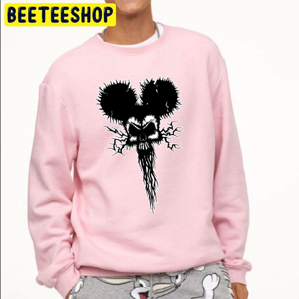 Hammer Mouse Of Horror Trending Unisex Sweatshirt Hammer Mouse Of Horror Trending Unisex Sweatshirt
