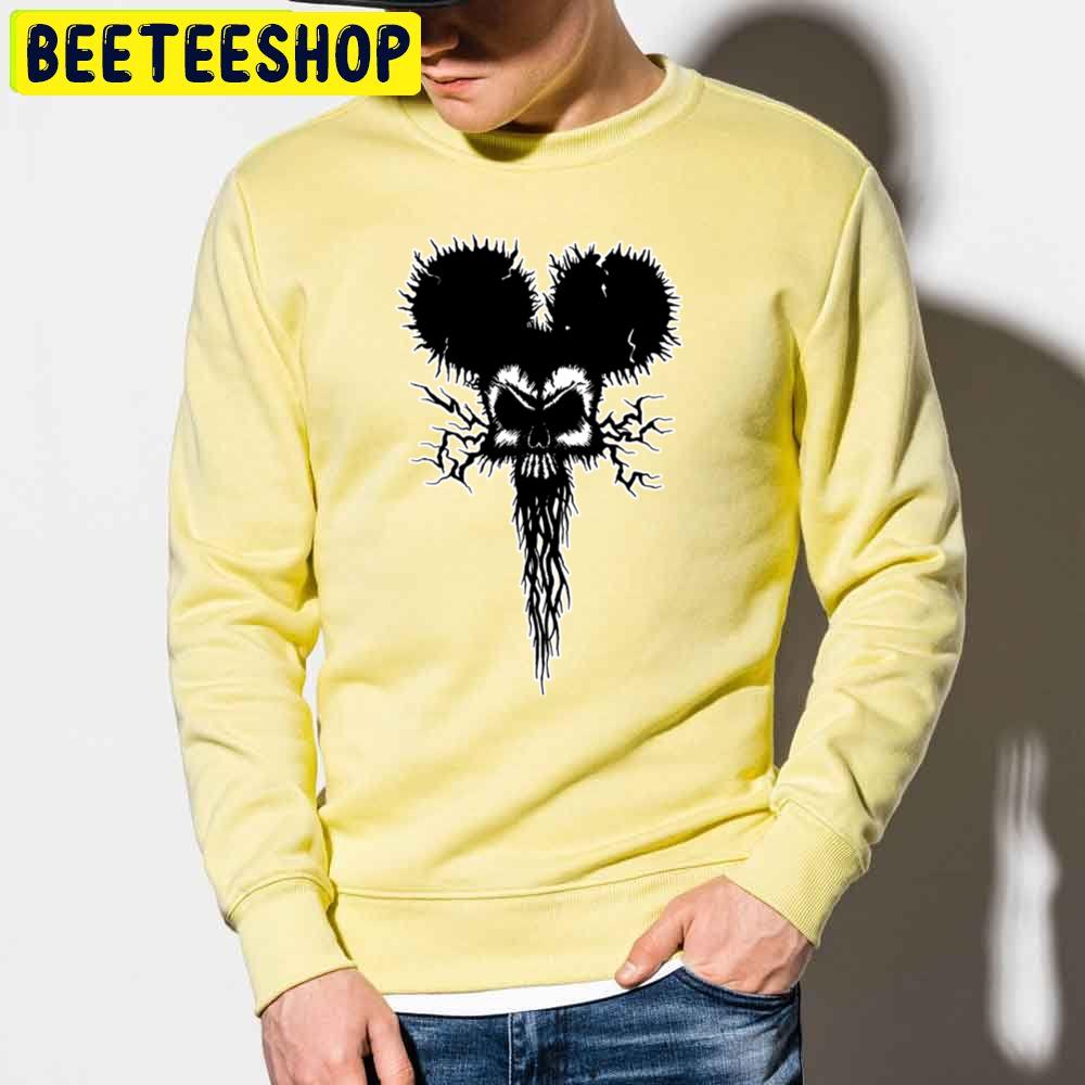 Hammer Mouse Of Horror Trending Unisex Sweatshirt Hammer Mouse Of Horror Trending Unisex Sweatshirt