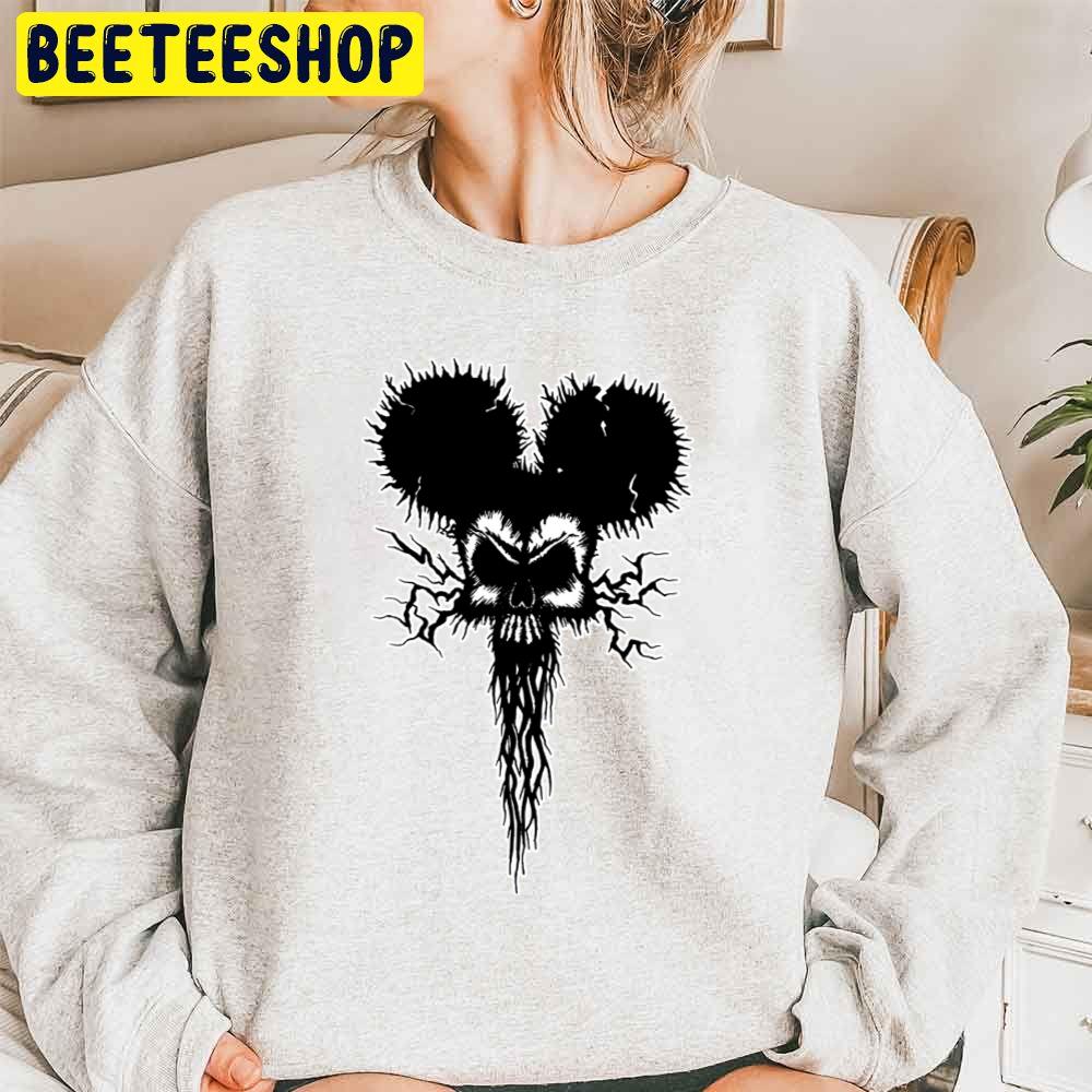 Hammer Mouse Of Horror Trending Unisex Sweatshirt Hammer Mouse Of Horror Trending Unisex Sweatshirt