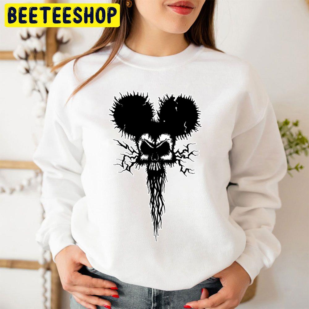 Hammer Mouse Of Horror Trending Unisex Sweatshirt Hammer Mouse Of Horror Trending Unisex Sweatshirt