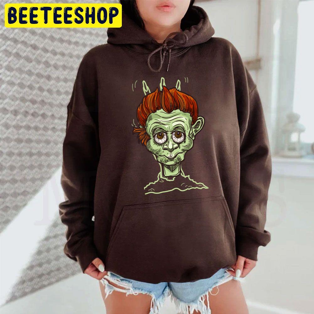 Happy Boo Season Simply Southern Halloween Unisex Hoodie Happy Boo Season Simply Southern Halloween Unisex Hoodie