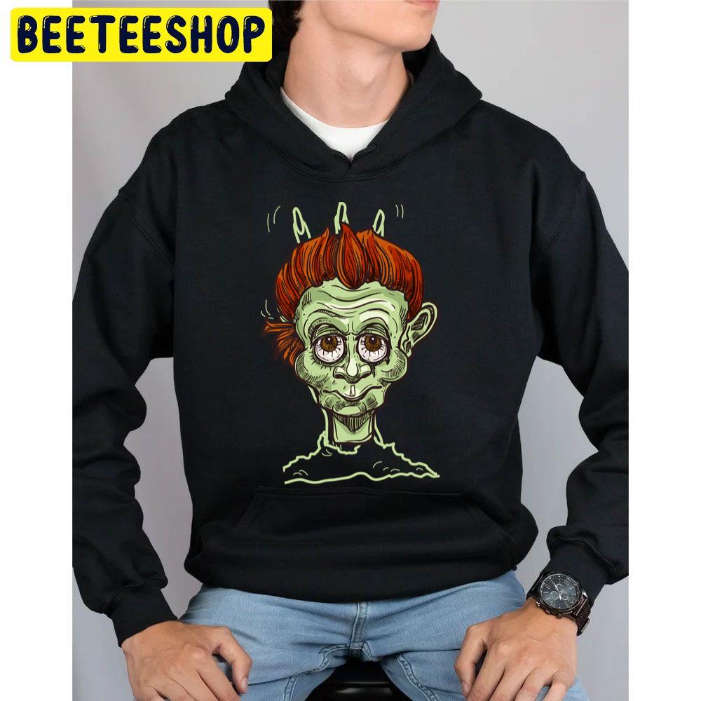 Happy Boo Season Simply Southern Halloween Unisex Hoodie Happy Boo Season Simply Southern Halloween Unisex Hoodie