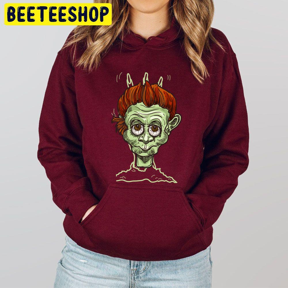 Happy Boo Season Simply Southern Halloween Unisex Hoodie Happy Boo Season Simply Southern Halloween Unisex Hoodie