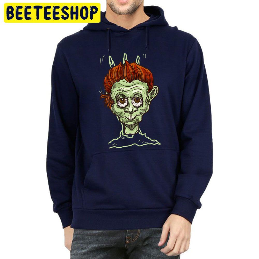 Happy Boo Season Simply Southern Halloween Unisex Hoodie Happy Boo Season Simply Southern Halloween Unisex Hoodie