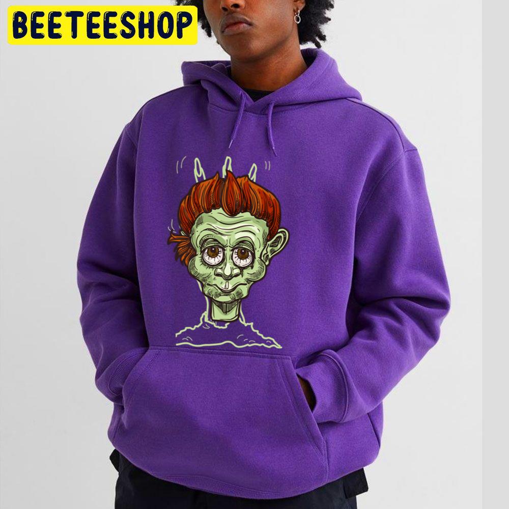 Happy Boo Season Simply Southern Halloween Unisex Hoodie Happy Boo Season Simply Southern Halloween Unisex Hoodie