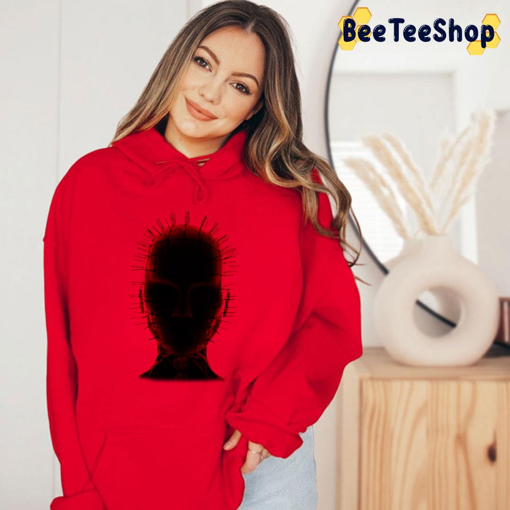 Hellraiser Movie 2022 Trending Unisex Sweatshirt Hellraiser Movie 2022 Trending Unisex Sweatshirt