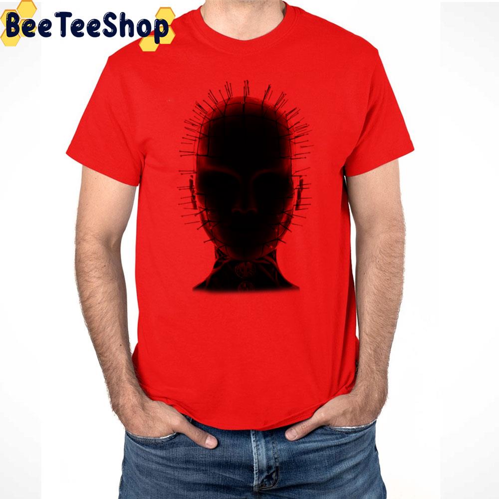 Hellraiser Movie 2022 Trending Unisex Sweatshirt Hellraiser Movie 2022 Trending Unisex Sweatshirt