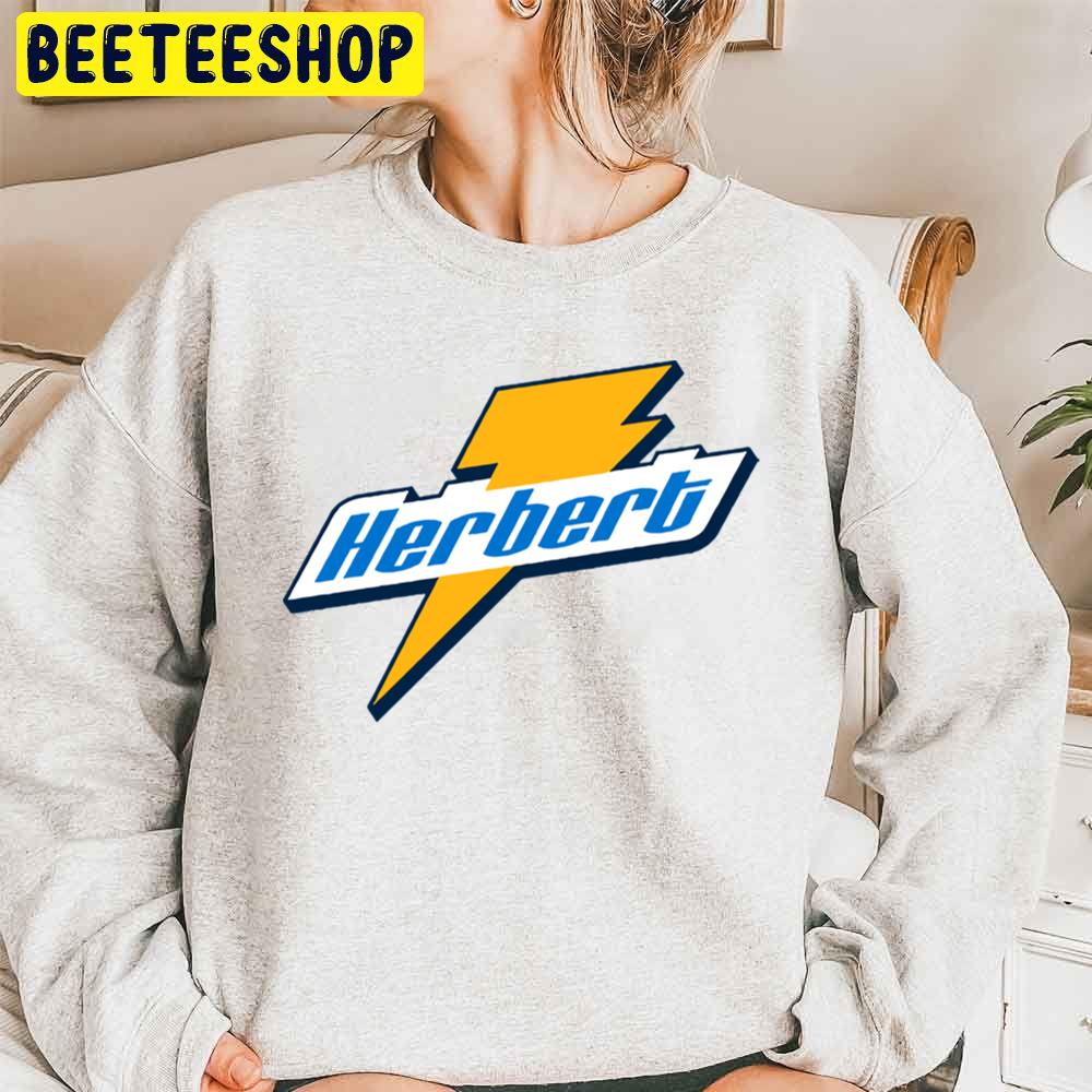 Herbert Bolt Football Trending Unisex Sweatshirt Herbert Bolt Football Trending Unisex Sweatshirt