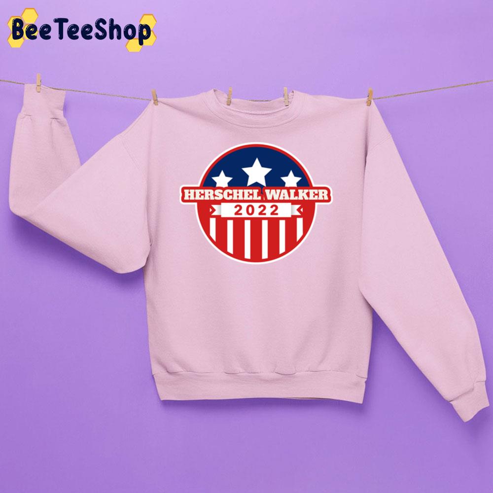Herschel Walker 2022 Team Herschel Trump Endorsed Maga Georgia Trending Unisex Sweatshirt Herschel Walker 2022 Team Herschel Trump Endorsed Maga Georgia Trending Unisex Sweatshirt