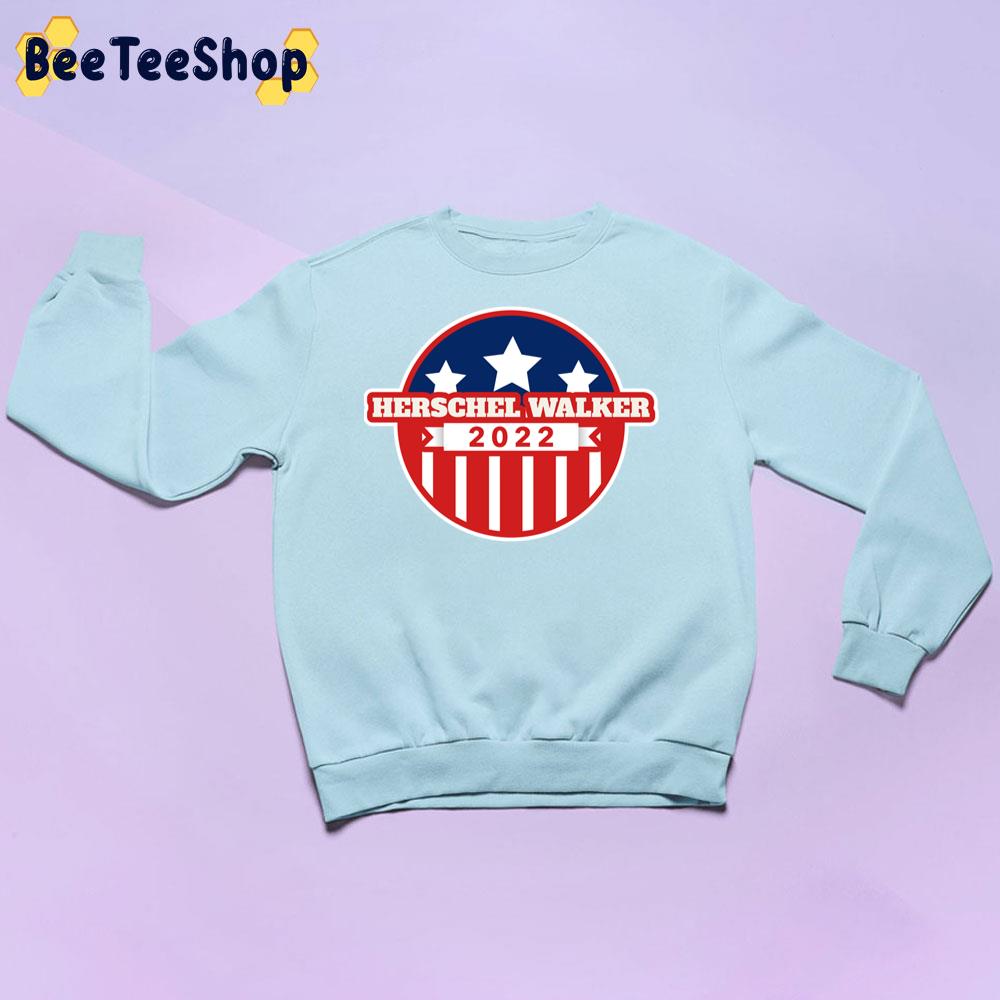 Herschel Walker 2022 Team Herschel Trump Endorsed Maga Georgia Trending Unisex Sweatshirt Herschel Walker 2022 Team Herschel Trump Endorsed Maga Georgia Trending Unisex Sweatshirt
