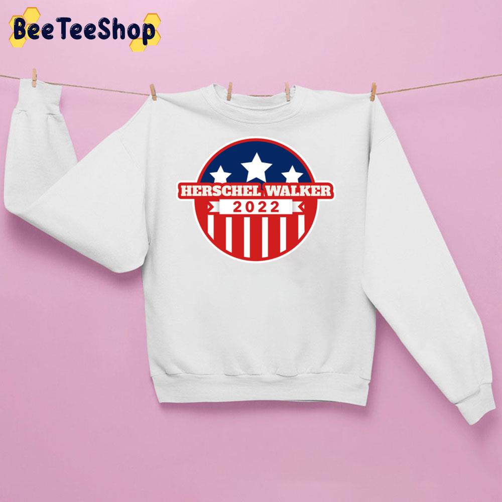 Herschel Walker 2022 Team Herschel Trump Endorsed Maga Georgia Trending Unisex Sweatshirt Herschel Walker 2022 Team Herschel Trump Endorsed Maga Georgia Trending Unisex Sweatshirt