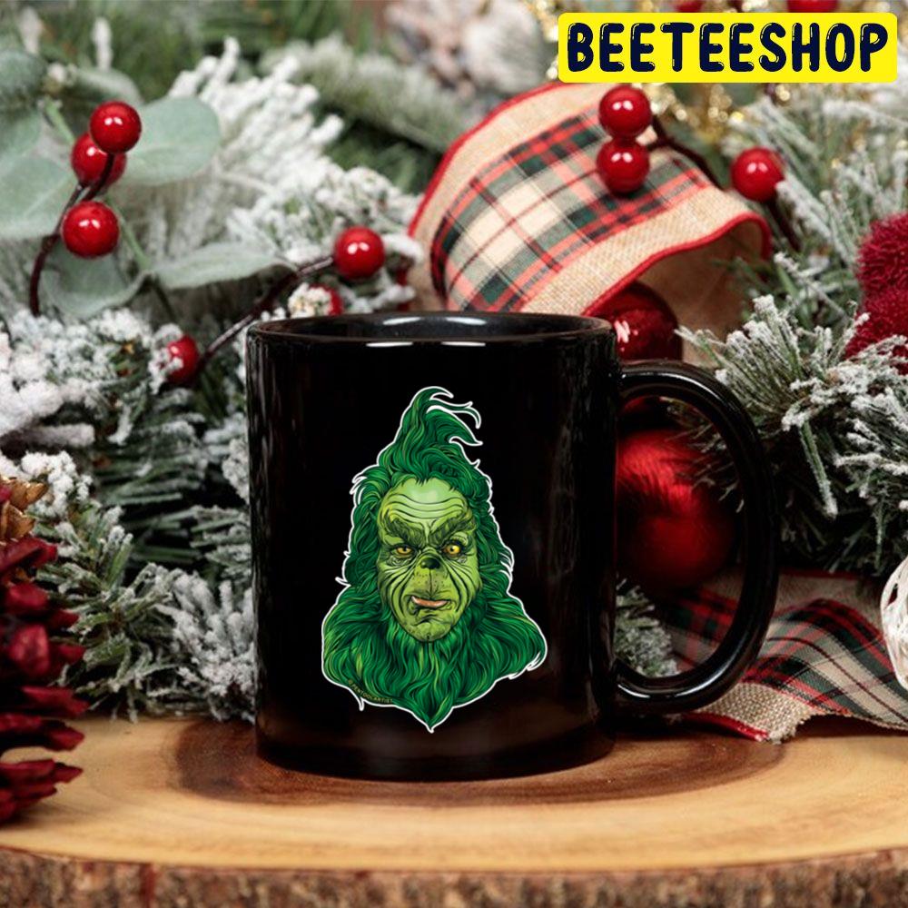 He's A Mean One Grinch Chirstmas Trending Unisex Hoodie He's A Mean One Grinch Chirstmas Trending Unisex Hoodie