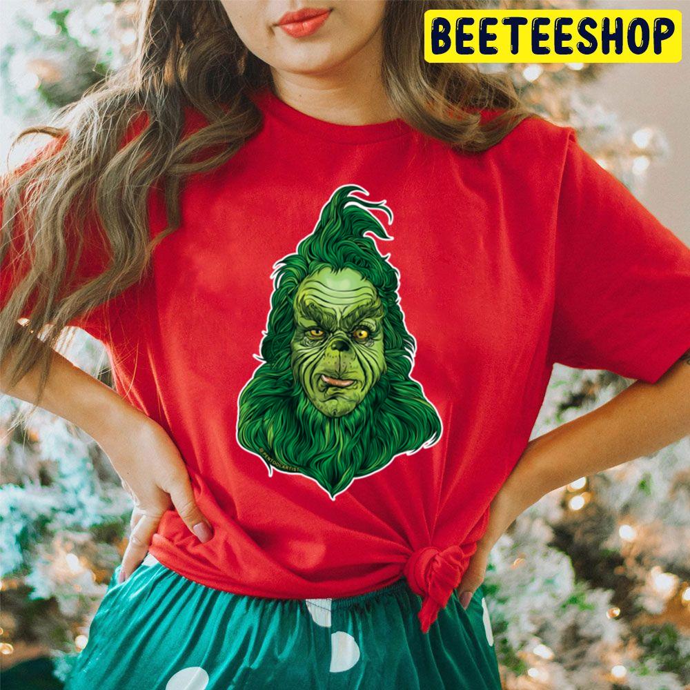 He's A Mean One Grinch Chirstmas Trending Unisex Hoodie He's A Mean One Grinch Chirstmas Trending Unisex Hoodie