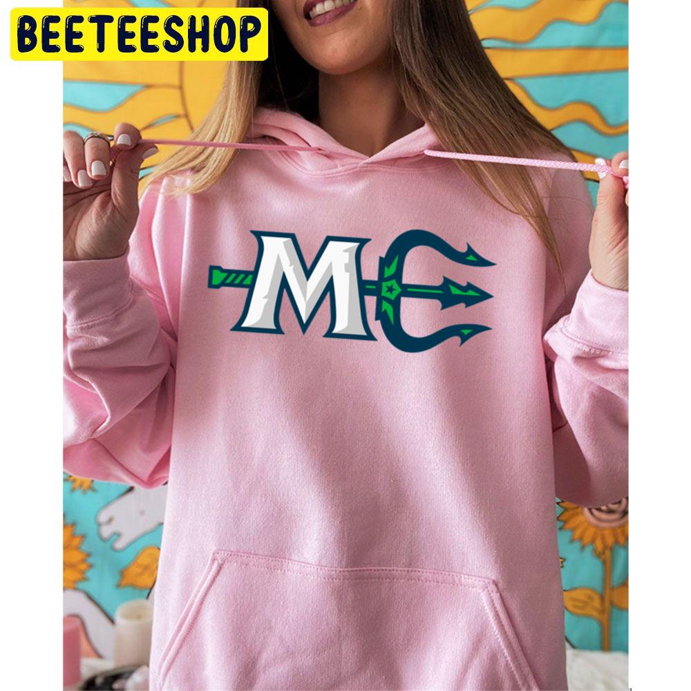 Hockey Maine Mariners Logo Hockey Trending Unisex Hoodie Hockey Maine Mariners Logo Hockey Trending Unisex Hoodie