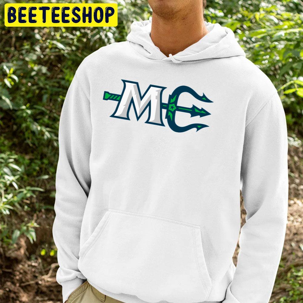 Hockey Maine Mariners Logo Hockey Trending Unisex Hoodie Hockey Maine Mariners Logo Hockey Trending Unisex Hoodie