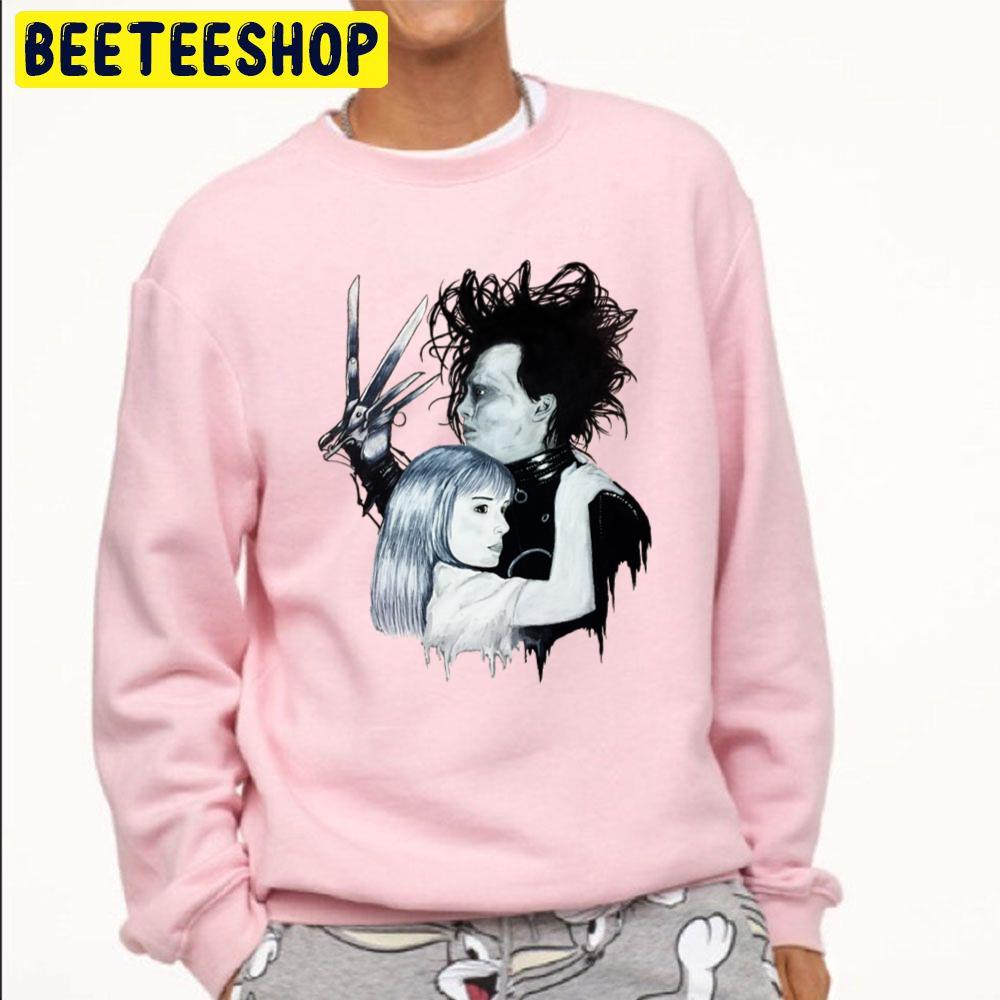 Hold Me I Can't Unisex Sweatshirt Hold Me I Can't Unisex Sweatshirt